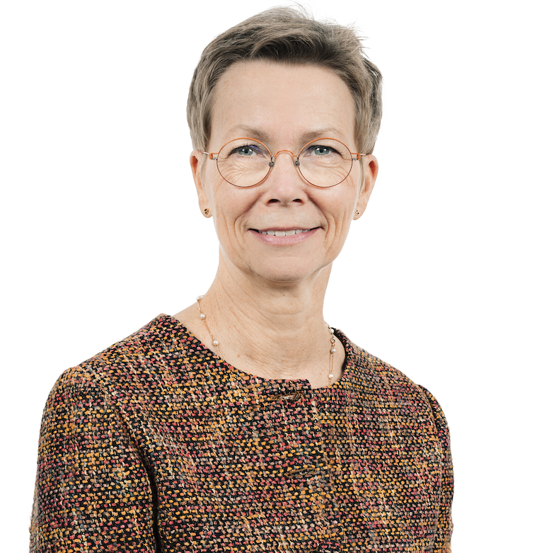 Marianne Rørslev Bock